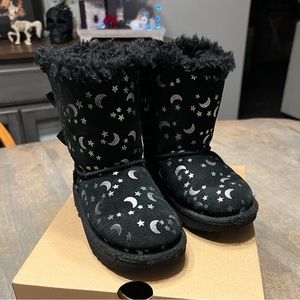 Toddler ugg boots